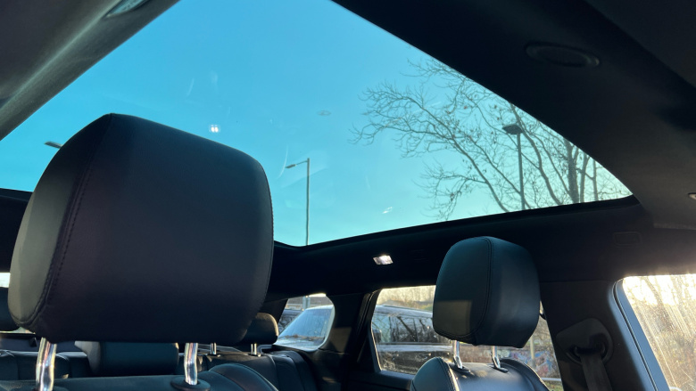 Land Rover Range Rover Evoque 2.0 D200 Evoque Edition 5dr Auto Diesel Hatchback